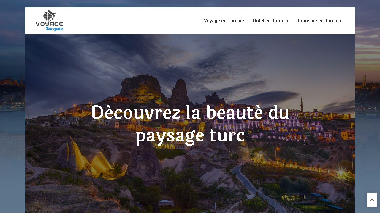 Capture d'écran de http://www.voyage-turquie.fr/